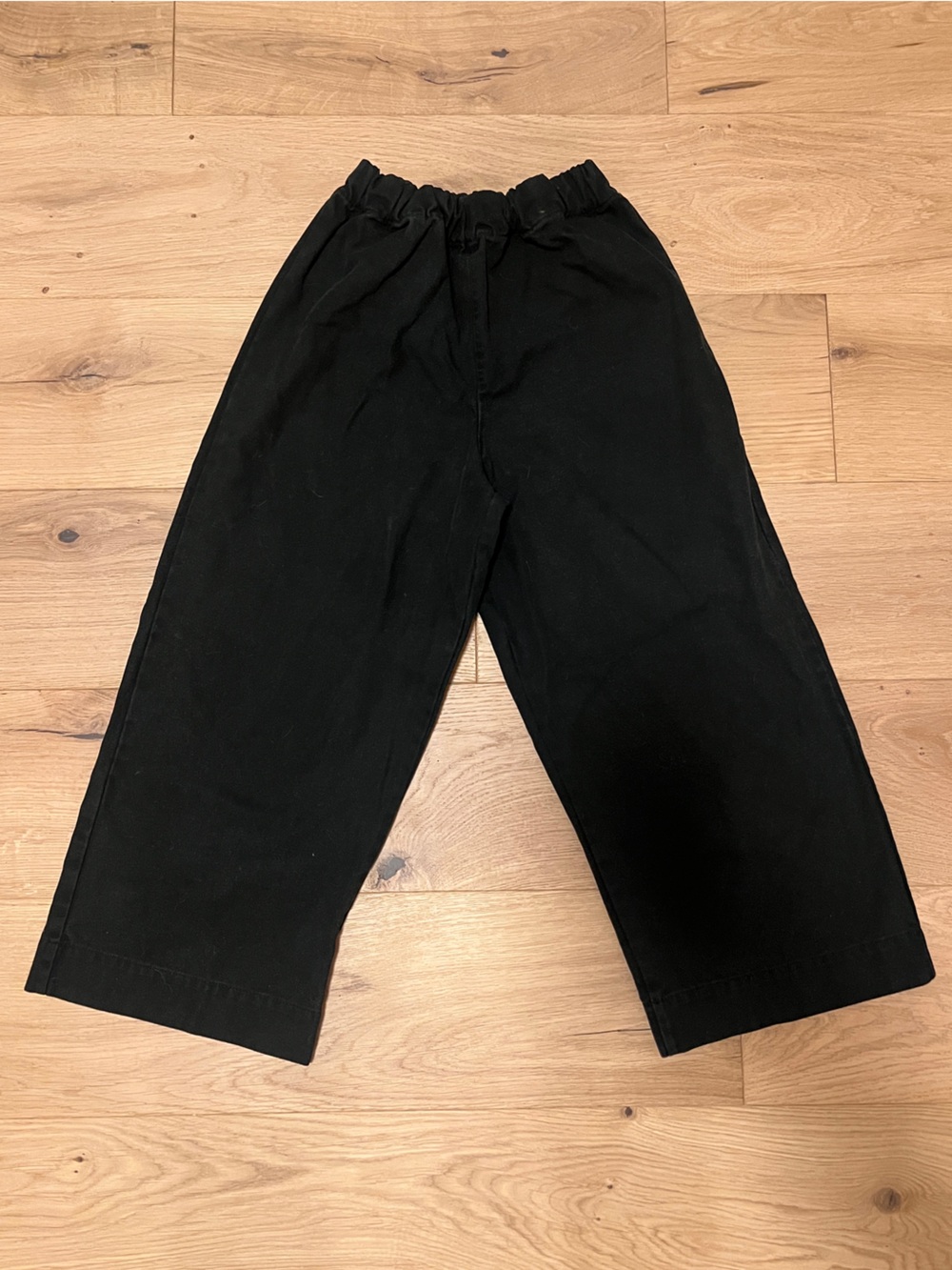 Elizabeth Suzann Florence Pants, cotton canvas